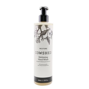 Cowshed Restore Exfoliating Hand Wash