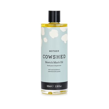 Cowshed Mother Stretch Mark Oil