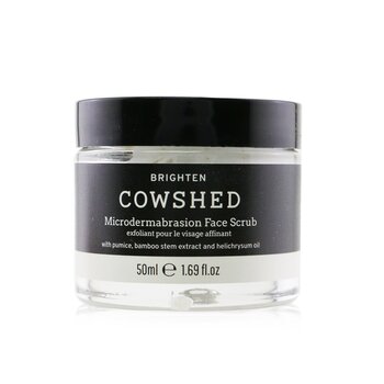 Cowshed Microdermabrasion Face Scrub