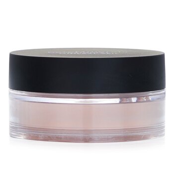 Bare Escentuals Original Mineral Veil Protecting Loose Setting Powder SPF 25 - # Translucent