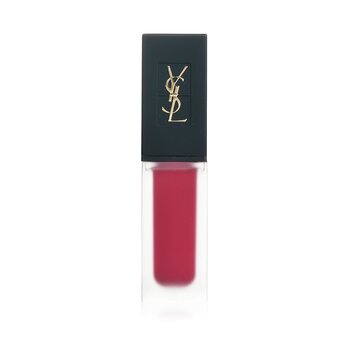 Yves Saint Laurent Tatouage Couture Velvet Cream Velvet Matte Stain - # 216 Nude Emblem (Box Slightly Damaged)