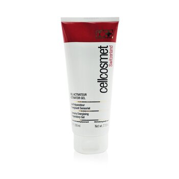 Cellcosmet and Cellmen Cellcosmet Activator Gel (Unboxed)