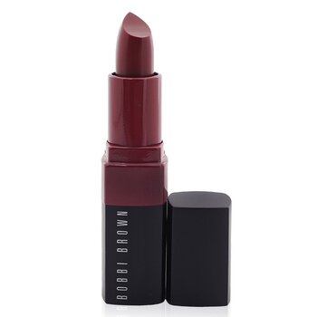 Bobbi Brown Color de Labios Triturado - # Parisian Red