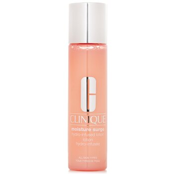Clinique Moisture Surge Hydro-Infused Loción