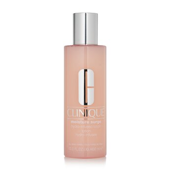 Clinique Moisture Surge Hydro-Infused Lotion (Limited Edition)