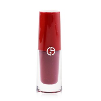 Giorgio Armani Lip Magnet Second Skin Color de Labios Intenso Mate - # 601 Attitude