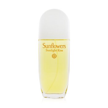 Sunflowers Sunlight Kiss Eau De Toilette Spray