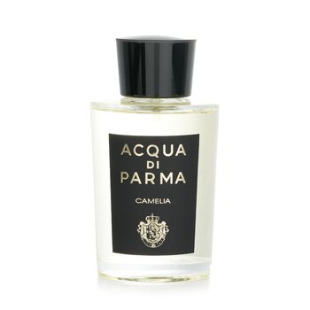 Acqua Di Parma Signatures Of The Sun Camelia Eau De Parfum Spray (Unboxed)