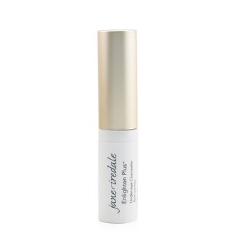 Enlighten Plus Under Eye Concealer SPF 20 - # 3 Dark Golden Beige