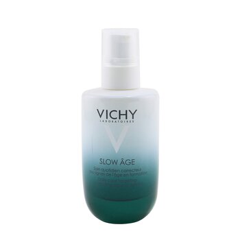 Vichy Slow Age Day Cream Fluid SPF 25