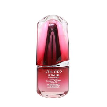 Shiseido Ultimune Concentrado Infundidor de Poder (ImuGenerationRED Technology)