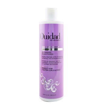 Coil Infusion Drink Up Cleansing Conditioner