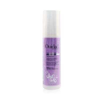 Ouidad Coil Infusion Soft Stretch Priming Milk