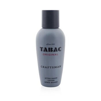 Tabac Original Craftsman After Shave Lotion