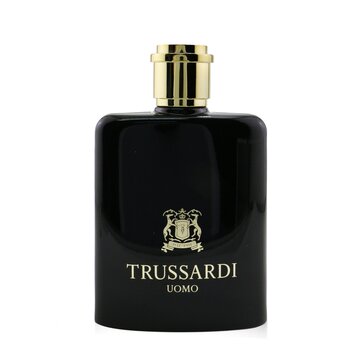 Trussardi Uomo Agua de Colonia Vap.