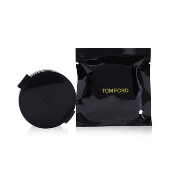 Tom Ford Shade And Illuminate Foundation Soft Radiance Cushion Compact SPF 45 Refill - # 0.3 Ivory Silk