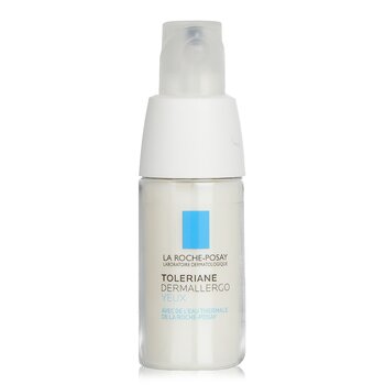 La Roche Posay Toleriane Dermallergo Yeux - Daily Repair Eye Moisturiser