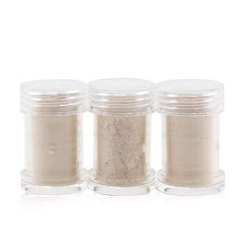 Jane Iredale Amazing Base Loose Mineral Powder SPF 20 Refill - Light Beige