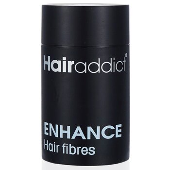 Soaddicted HairAddict Enhance Hair Fibres - Black