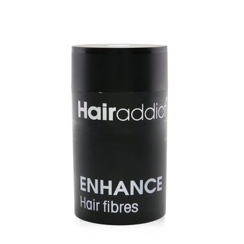 Soaddicted HairAddict Enhance Hair Fibres - Dark Brown