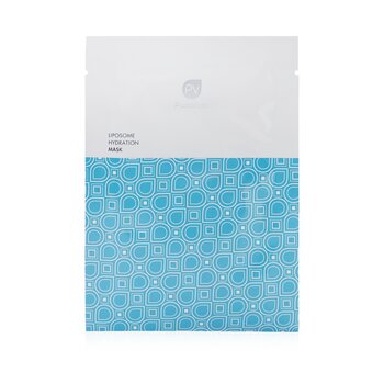 KISS ME PuraVida Liposome Hydration Mask