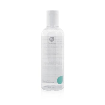 PuraVida Cleansing Water