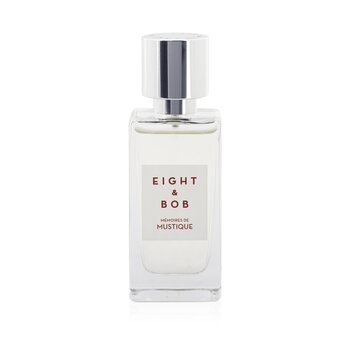 Eight & Bob Memoires De Mustique Eau De Parfum Spray