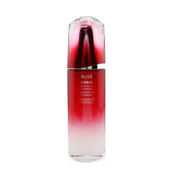 Shiseido Ultimune Concentrado Infundidor de Poder (ImuGenerationRED Technology)