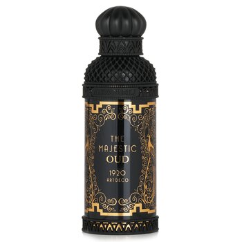 The Art Deco Collector The Majestic Oud Eau De Parfum Spray