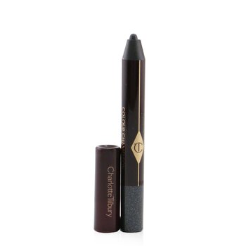 Charlotte Tilbury Colour Chameleon Eye Shadow Pencil - # Black Diamonds