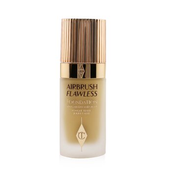 Charlotte Tilbury Airbrush Flawless Base de maquillaje - # 7.5 Warm