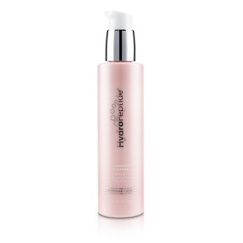 Cashmere Cleanse Facial Rose Milk (Exp. Date 06/2022)