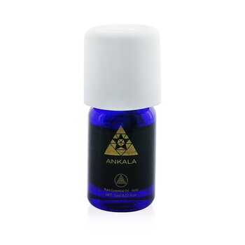 EcKare Pure Essential Oil - Gold