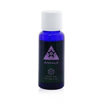 EcKare Facial Oil - Earth