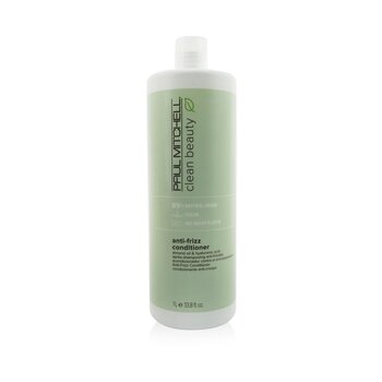 Clean Beauty Anti-Frizz Conditioner