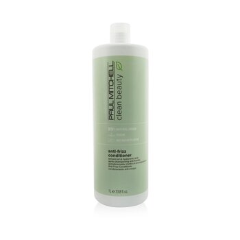 Paul Mitchell Clean Beauty Anti-Frizz Conditioner