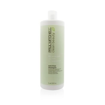 Paul Mitchell Clean Beauty Anti-Frizz Shampoo