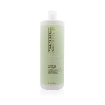 Paul Mitchell Clean Beauty Anti-Frizz Shampoo