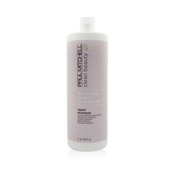 Clean Beauty Repair Shampoo