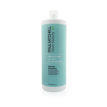 Clean Beauty Hydrate Shampoo