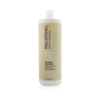 Paul Mitchell Clean Beauty Everyday Shampoo