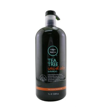 Tea Tree Special Color Shampoo