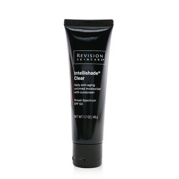 Revision Skincare Intellishade Clear SPF 50