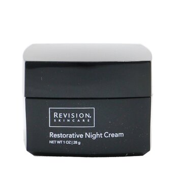 Restorative Night Cream