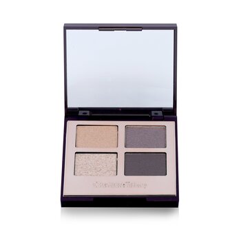 Charlotte Tilbury Paleta de Lujo - # The Uptown Girl