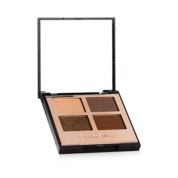 Charlotte Tilbury Luxury Palette - # The Golden Goddess