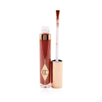 Charlotte Tilbury Baño de colágeno para labios - # Rosy Glow
