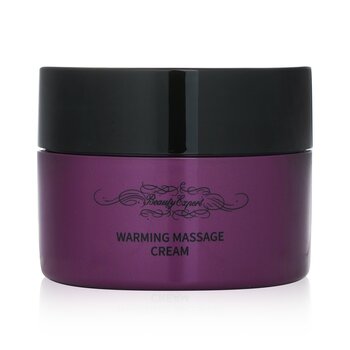 Warming Massage Cream