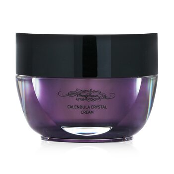 Beauty Expert Calendula Crystal Cream