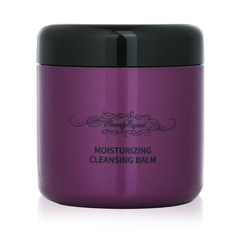 Moisturizing Cleansing Balm